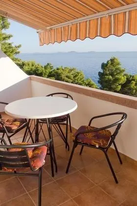 Apart Daire (Marija - 30m from the beach - A2(4+1))