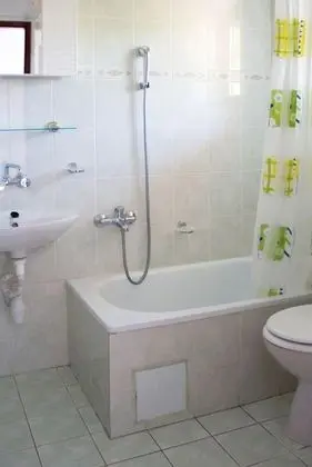 Apart Daire (Marija - 30m from the beach - A2(4+1))