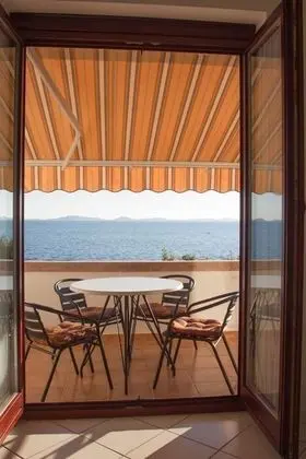 Apart Daire (Marija - 30m from the beach - A2(4+1))