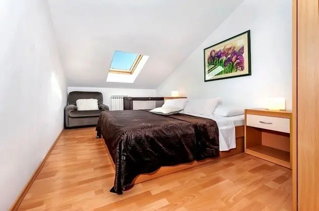 Apart Daire (Marija - 500 m from beach - A2-Treći)