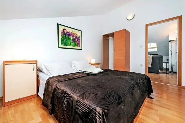 Apart Daire (Marija - 500 m from beach - A2-Treći)