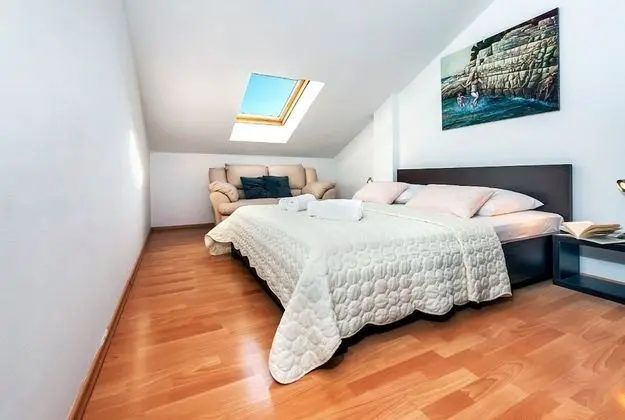 Apart Daire (Marija - 500 m from beach - A2-Treći)