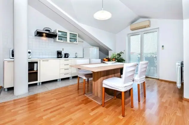 Apart Daire (Marija - 500 m from beach - A2-Treći)