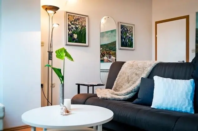 Apart Daire (Marija - 500 m from beach - A2-Treći)