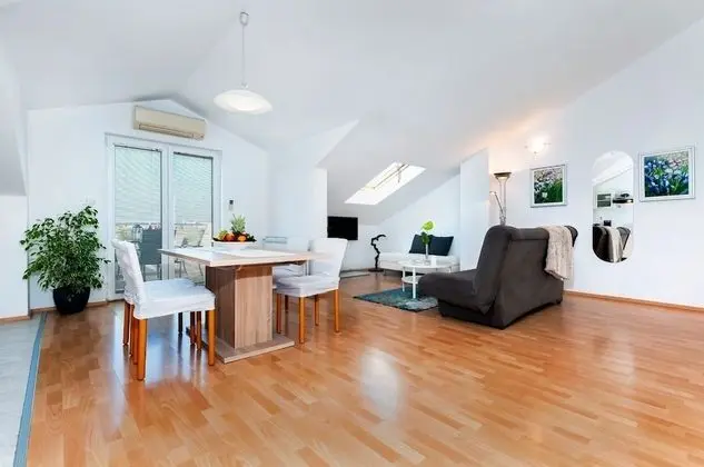 Apart Daire (Marija - 500 m from beach - A2-Treći)