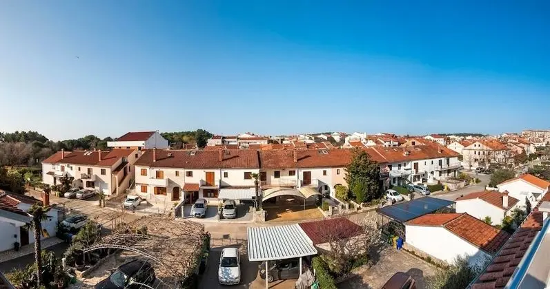 Apart Daire (Marija - 500 m from beach - A2-Treći)