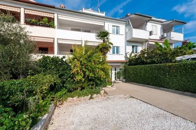 Apart Daire (Marija - 500 m from beach - A2-Treći)