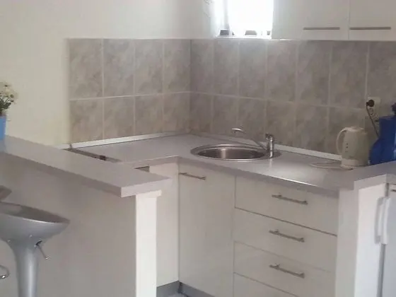 Apart Daire (Marija - 50m close to the sea - A3(2+)