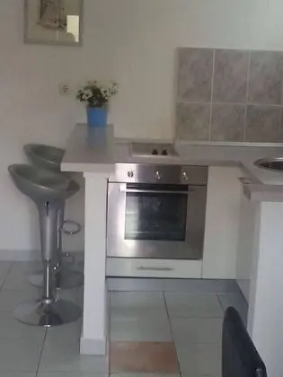 Apart Daire (Marija - 50m close to the sea - A3(2+)