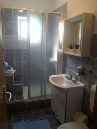 Apart Daire (Marija - 50m close to the sea - A3(2+)