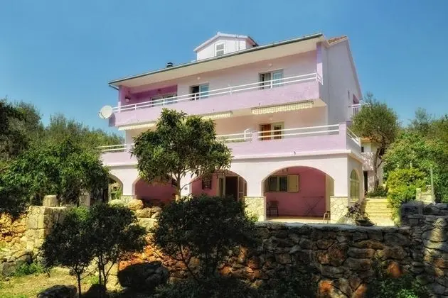 Apart Daire (Marija - 50m close to the sea - A3(2+)