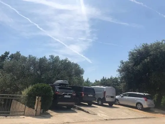 Apart Daire (Marija - 50m close to the sea - A3(2+)