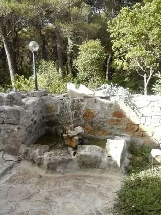 Apart Daire (Marija - 50m close to the sea - A3(2+)