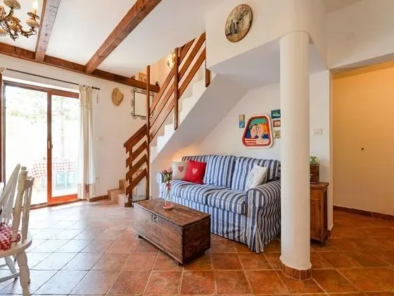 Ev (Marija - 70 m from beach - H(4+2))