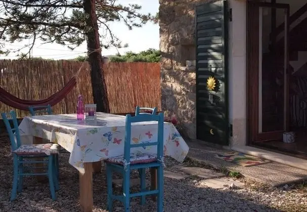Ev (Marija - 70 m from beach - H(4+2))