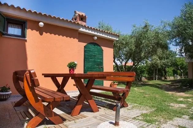 Ev (Marija - 70 m from beach - H(4+2))