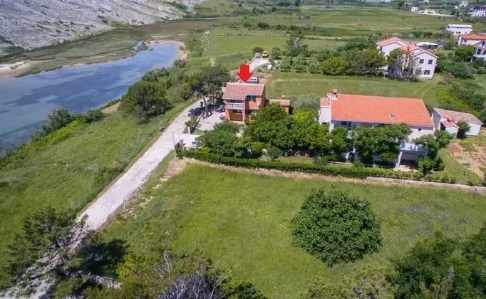 Ev (Marija - 70 m from beach - H(4+2))
