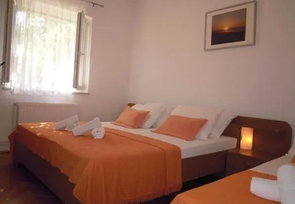 Apart Daire (Marija - 70m from sea - A1(5+1))