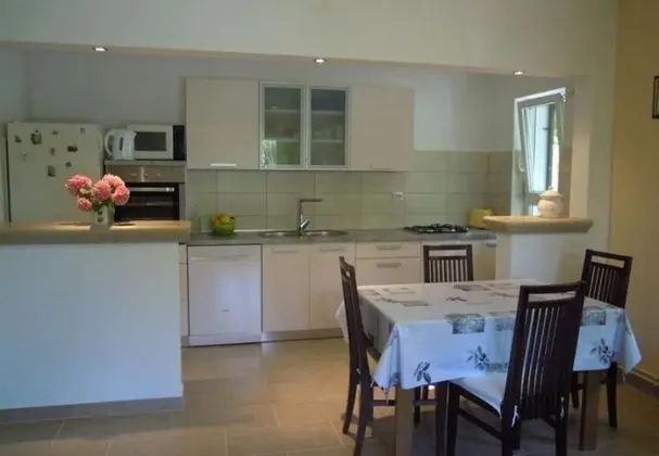 Apart Daire (Marija - 70m from sea - A1(5+1))