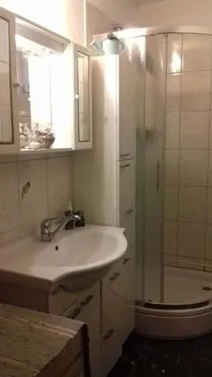 Apart Daire (Marija - 70m from sea - A1(5+1))