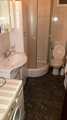 Apart Daire (Marija - 70m from sea - A1(5+1))