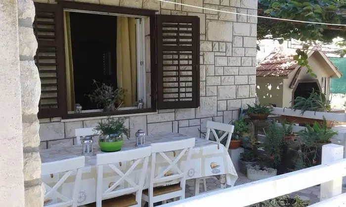 Apart Daire (Marija - 70m from sea - A1(5+1))