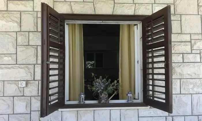 Apart Daire (Marija - 70m from sea - A1(5+1))