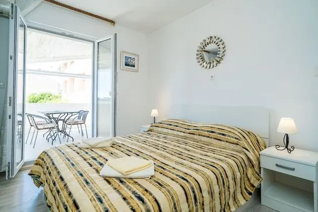 Apart Daire (Comfort One Bedroom Apartments)