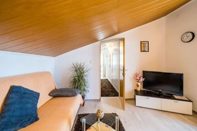 Apart Daire (Comfort One Bedroom Apartments)