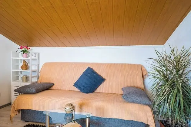 Apart Daire (Comfort One Bedroom Apartments)