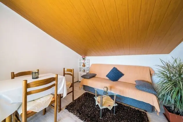Apart Daire (Comfort One Bedroom Apartments)