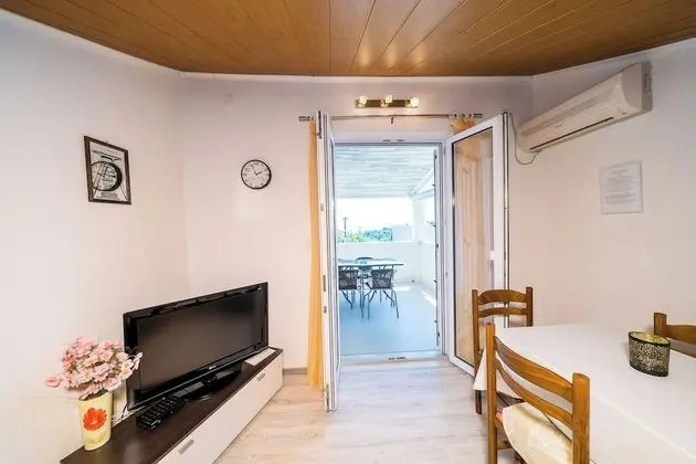 Apart Daire (Comfort One Bedroom Apartments)
