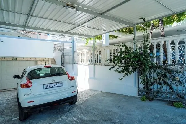 Apart Daire (Comfort One Bedroom Apartments)