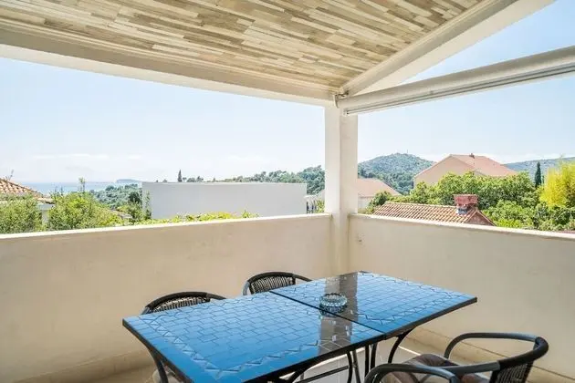 Apart Daire (Comfort One Bedroom Apartments)