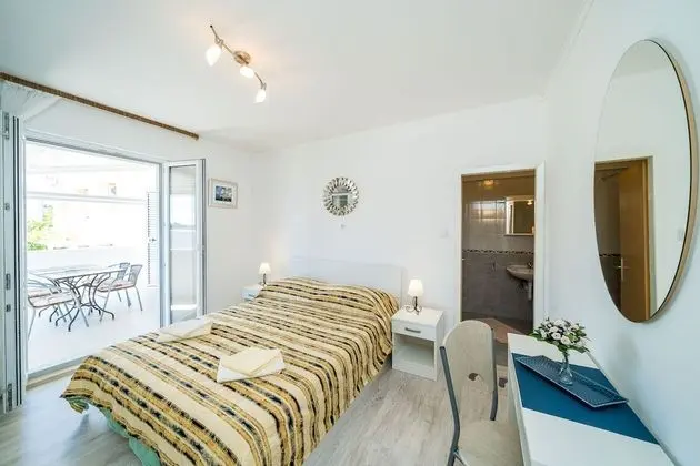 Apart Daire (Comfort One Bedroom Apartments)