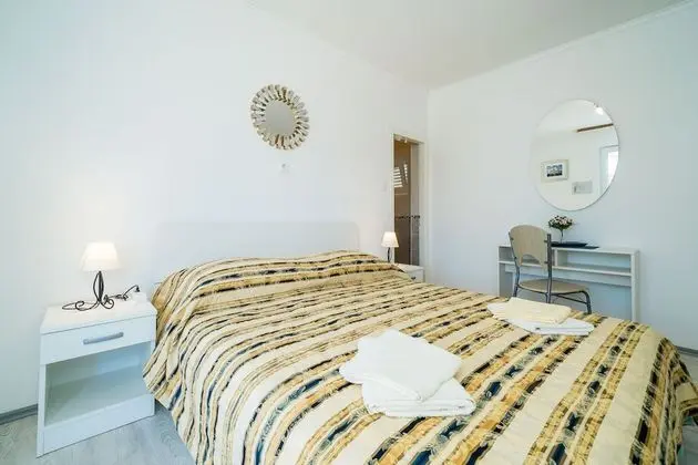 Apart Daire (Comfort One Bedroom Apartments)