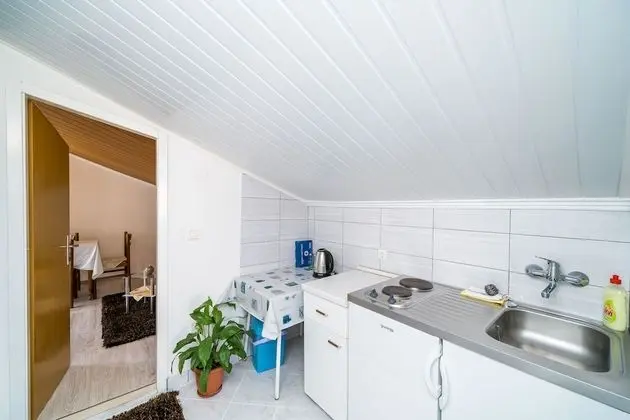 Apart Daire (Comfort One Bedroom Apartments)