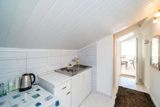 Apart Daire (Comfort One Bedroom Apartments)