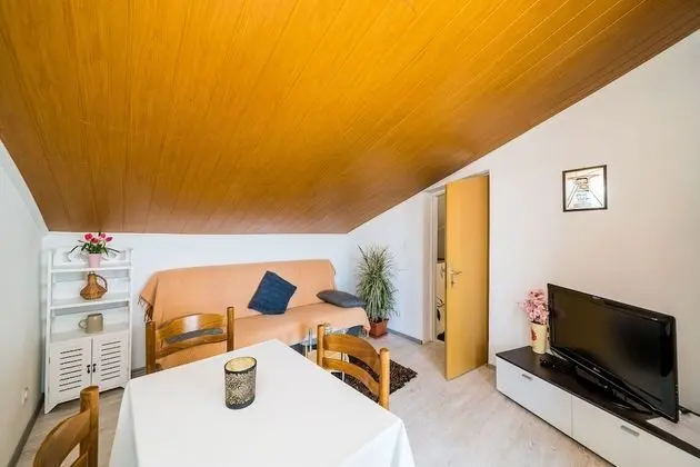 Apart Daire (Comfort One Bedroom Apartments)