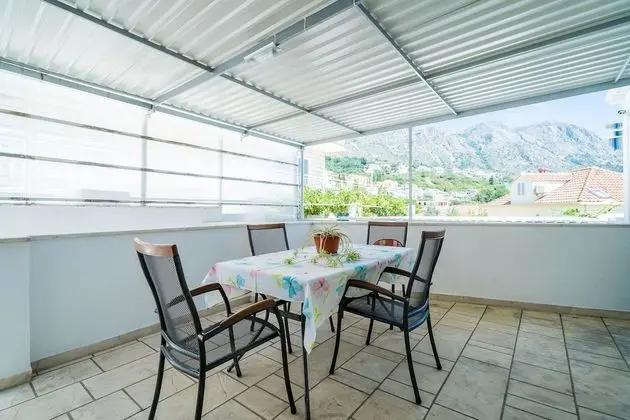 Apart Daire (Comfort One Bedroom Apartments)
