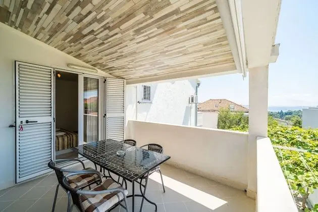 Apart Daire (Comfort One Bedroom Apartments)
