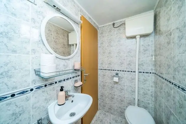 Apart Daire (Comfort One Bedroom Apartments)