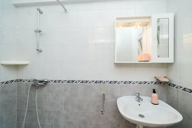Apart Daire (Comfort One Bedroom Apartments)