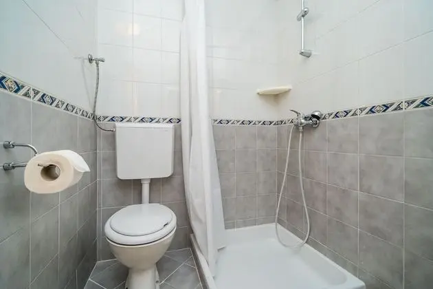 Apart Daire (Comfort One Bedroom Apartments)