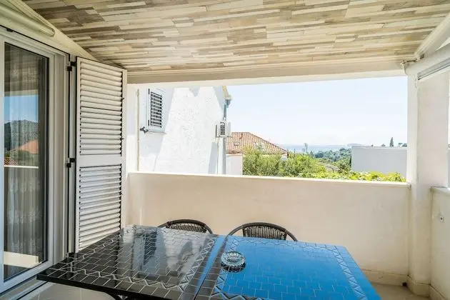 Apart Daire (Comfort One Bedroom Apartments)