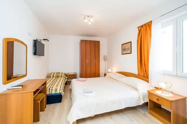 Stüdyo (Comfort Studio Apartment with Terrace)