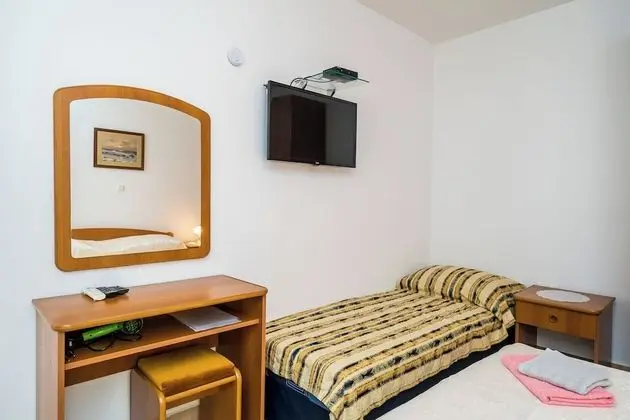 Stüdyo (Comfort Studio Apartment with Terrace)