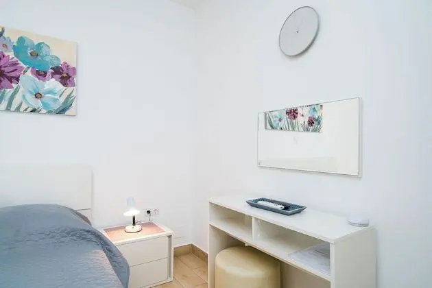 Stüdyo (Studio Apartment with Terrace-2)