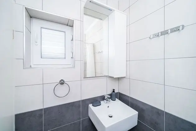 Stüdyo (Studio Apartment with Terrace-2)