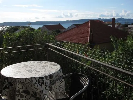 Apart Daire (Marija - close to the sea - A1(9+1))